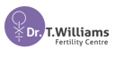 Dr. Tanya Williams Fertility Centre logo