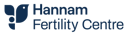 Hannam Fertility Centre (Toronto) logo