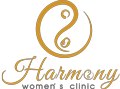 Harmony Women's Clinic logo