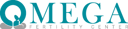 OMEGA Fertility Center logo