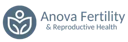 Anova Fertility (Toronto) logo