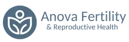 Anova Fertility (Waterloo) logo