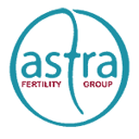 Astra Fertility Group (Belleville) logo