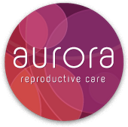 Aurora Reproductive Care logo
