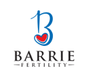 Barrie Fertility logo