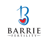 Barrie Fertility logo
