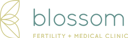 Blossom Fertility and Medical Clinic logo