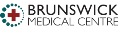 Infertility Department of the Brunswick Medical Center logo