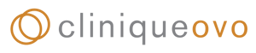 Clinique Ovo logo