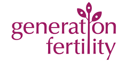 Generation Fertility (Vaughan) logo