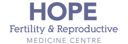 Hope Fertility and Reproductive Medicine Centre logo