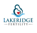 Lakeridge Fertility logo