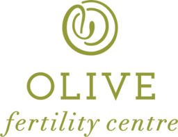 Olive Fertility Centre (Kelowna) logo