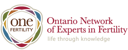 ONE Fertility (Burlington) logo
