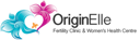 OriginElle Fertility Clinic (Ottawa) logo