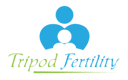Tripod Fertility logo
