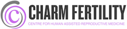 CHARM Fertility (Brampton) logo
