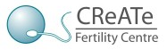 CReATe Fertility Centre (Toronto) logo
