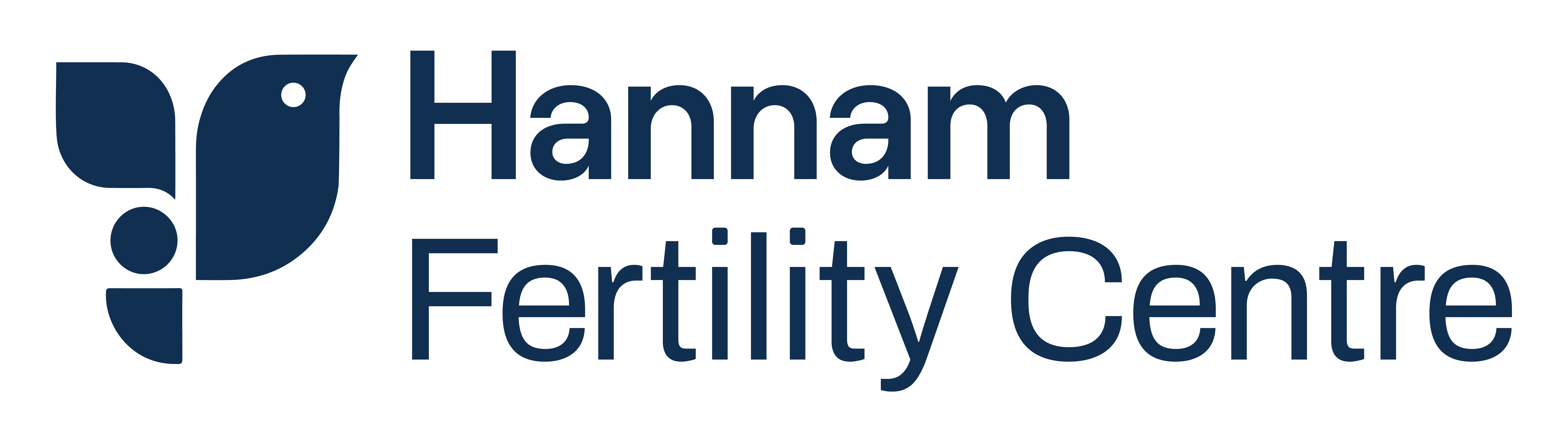 Hannam Fertility Centre (Ottawa) logo