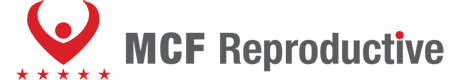 MCF Reproductive & Health Services logo