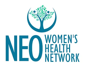 NEO Fertility Services logo