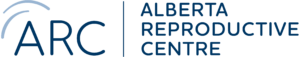 Alberta Reproductive Centre logo