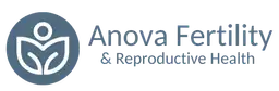 Anova Fertility (Toronto) logo