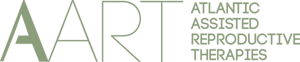 Atlantic Fertility logo