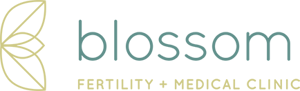 Blossom Fertility and Medical Clinic logo