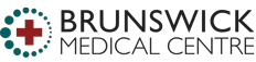 Infertility Department of the Brunswick Medical Center logo