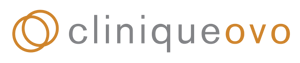 Clinique Ovo logo