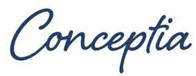 Conceptia Clinic logo