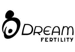Dream Fertility logo