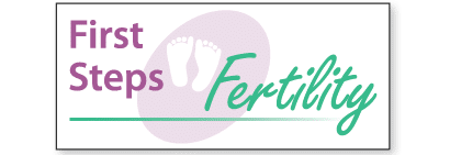 First Steps Fertility Clinic logo