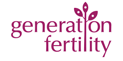 Generation Fertility (Toronto West) logo