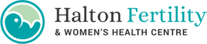Halton Fertility (Oakville) logo