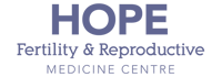 Hope Fertility and Reproductive Medicine Centre logo