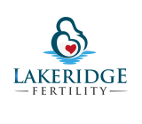 Lakeridge Fertility logo
