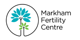 Markham Fertility Centre (Barrie-Innisfil) logo