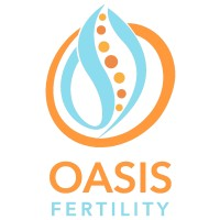 Oasis Fertility Centre logo