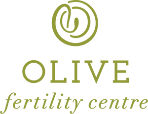 Olive Fertility Centre (Victoria) logo