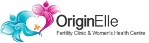 OriginElle Fertility Clinic (Ottawa) logo