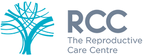 Reproductive Care Centre (Mississauga) logo