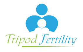 Tripod Fertility logo