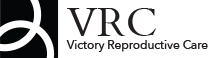Victory Reproductive Care (Windsor) logo